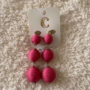 Clip On Statement Earrings